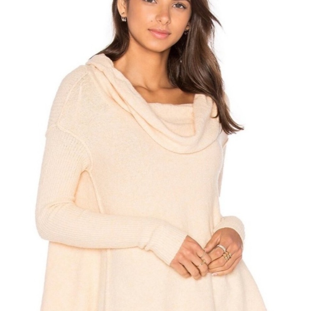 NWT FP Strawberry Fields Sweater - Picture 3 of 12